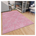 Dětský koberec Adventures 105947 Rose - 160x235 cm Hanse Home Collection koberce