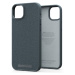 NJORD Tonal Case iPhone 14 Plus Dark Grey