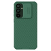 Nillkin CamShield PRO Kryt pre Samsung Galaxy S23 FE, Zelený