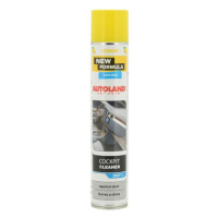 Cockpit spray Citron NANO+ 500ml