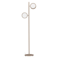 Dieter Knoll STOJACIA LED LAMPA, 43/161,5/28 cm