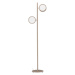 Dieter Knoll STOJACIA LED LAMPA, 43/161,5/28 cm