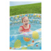 Detský nafukovací bazén 155x53 cm Bestway - 51045