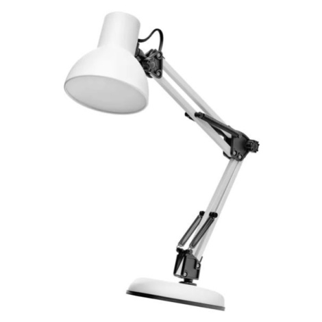 Lampa stolná EMOS Z7609W LUCAS