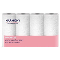 HARMONY Professional Premium 10,5 m (4 ks)