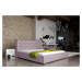 Confy Dizajnová posteľ Myah 160 x 200