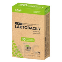 VITAR LAKTOBACILY FORTE + vláknina + vitamín C