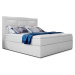 ELTAP VIVRE 160X200, SOFT 17, WHITE, 31365