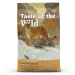 TASTE OF THE WILD Canyon River granule pre mačky 1 ks, Hmotnosť balenia (g): 6,6 kg
