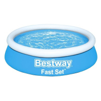 Bestway Dilatačný záhradný bazén 183 x 51 cm Bestway 57392