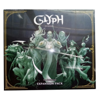 BluePiper Studio Glyph Chess: The 3rd Player Expansion Pack