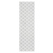 Protiskluzový běhoun Home Grey 103155 - 50x150 cm Zala Living - Hanse Home koberce