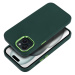 FRAME Case Apple iPhone 15 green