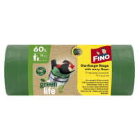 FINO Green Life Vrecko do koša 18 x 60 l