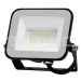 20W LED reflektor SMD PRO-S Black 6500K 1620lm VT-44020 (V-TAC)