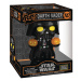 Funko POP! Star Wars: Darth Vader (Lights Up) Super Sized 15 cm