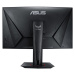 ASUS TUF Gaming VG27VQ LED monitor 27"