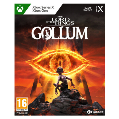 The Lord of the Rings: Gollum (Xbox One/Xbox Series X)