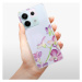 Odolné silikónové puzdro iSaprio - Purple Orchid - Xiaomi Redmi Note 13 Pro 5G / Poco X6 5G