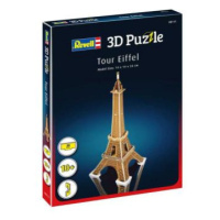 3D Puzzle REVELL 00111 - Eiffel Tower