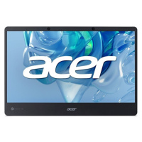 Acer SpatiaLabs View PRE ASV15-1BP monitor 15,6