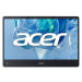 Acer SpatiaLabs View PRE ASV15-1BP monitor 15,6"