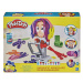 Hasbro Play-Doh Bláznivé Kaderníctvo F1260