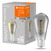 LEDVANCE SMART+ WiFi Filament Edison 44 E27 6W 825