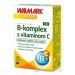 WALMARK B-komplex PLUS s vitamínom C 30 tabliet