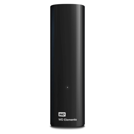 WD Elements Desktop 10TB 3,5" HDD