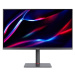 Acer Nitro XV275KV monitor 27"