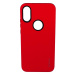 Roar Rico Armor Apple iPhone X red