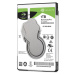 Seagate BarraCuda Pro HDD 2,5" 1TB