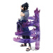 Banpresto Naruto Shippuden Effectreme Uchiha Sasuke PVC Statue 15 cm