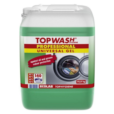 Topwash Professional gel 10,8 kg Ecolab