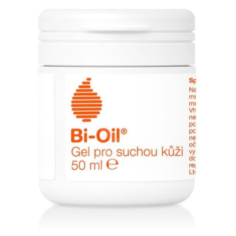 BI-OIL Gél 50 ml