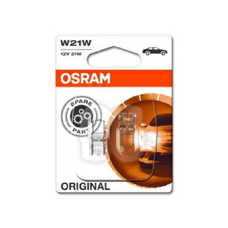 Žiarovka, smerové svetlo ams-OSRAM 7505-02B