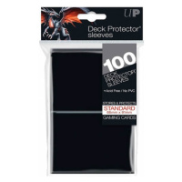 UltraPro Obaly na karty Ultra Pro New Black 2x50ks
