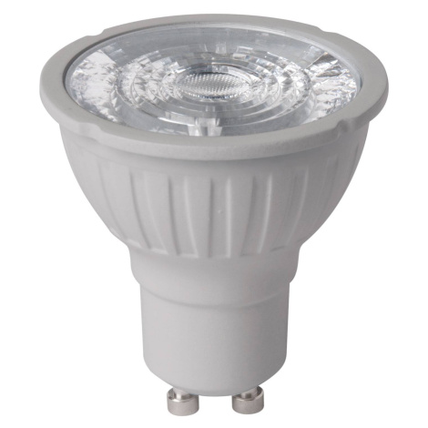 LED reflektor GU10 s dvojitým svetlom 5,2 W stmievateľný 2 800 K Megaman