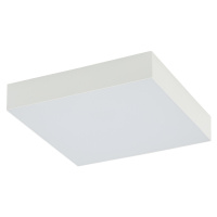 Stropné LED svietidlo Nowodvorski  LID square 35W 10431 biela