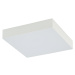 Stropné LED svietidlo Nowodvorski  LID square 35W 10431 biela