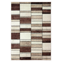 Kusový koberec Alora A1016 Cooper - 140x200 cm Ayyildiz koberce