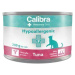 CALIBRA Veterinary Diets Hypoallergenic konzerva pre mačky tuniak 200 g