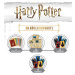Spoločenská hra Harry Potter Borras Educa pre 1-8 hráčov po španielsky od 7 rokov