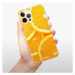 Plastové puzdro iSaprio - Orange 10 - iPhone 12 Pro