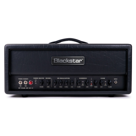 Blackstar HT Club 50H MkIII