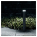 FLOS Pointbreak Bollard 2, 2 700 K antracit 60cm