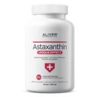ALIVER Astaxanthin 60 kapsúl
