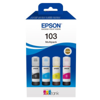 Epson 103 EcoTank 4-colour Multipack