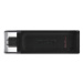 USB kľúč 64GB Kingston DT70, 3.2 (DT70/64GB)
